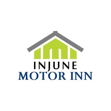 Injune Motor Inn 외부 사진