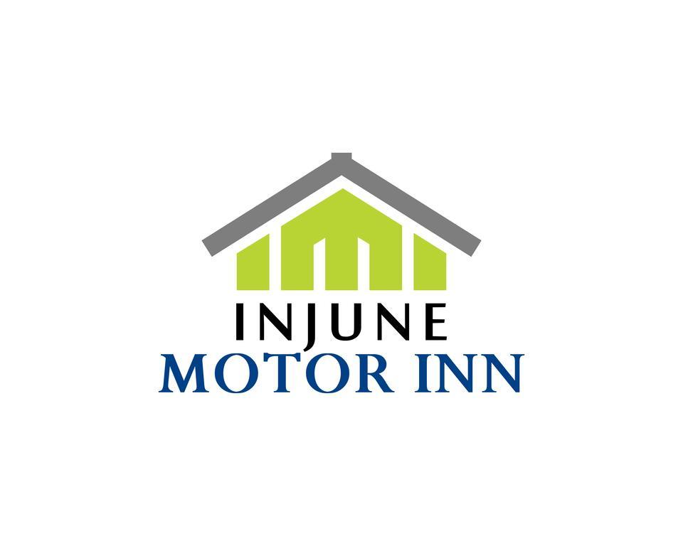 Injune Motor Inn 외부 사진